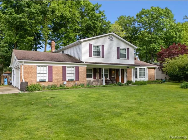 $525,000 | 23228 Gilbar Street, Novi, MI 48375