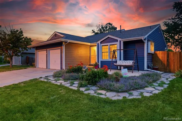 $485,000 | 12440 Bellaire Street, Thornton, CO 80241