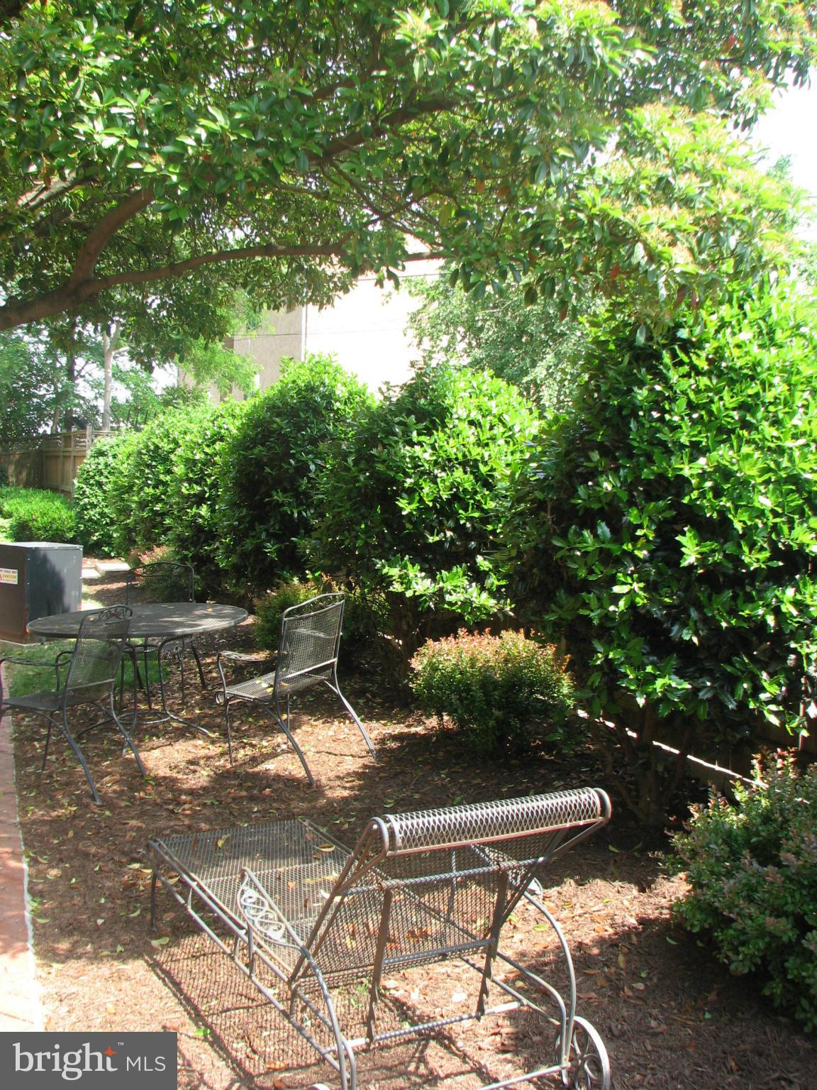 1367 K Street Southeast, Unit 101 Washington, DC 20003 - Photo 13 of 14 a view of a lake view