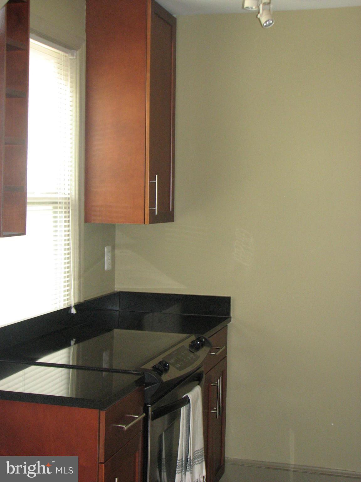 1367 K Street Southeast, Unit 101 Washington, DC 20003 - Photo 8 of 14 a sink sitting in a bathroom next to a window