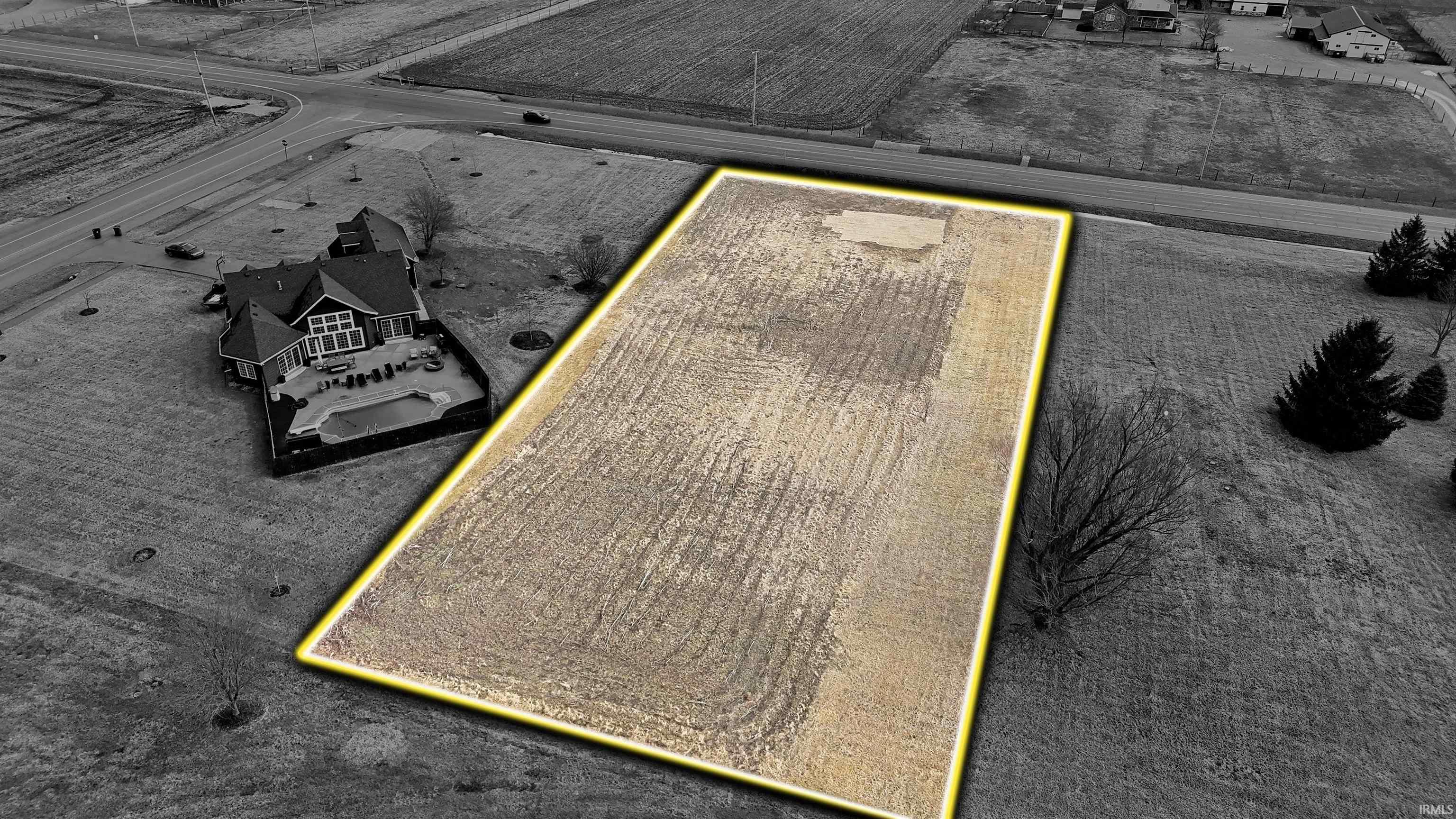 8849 Schwartz Road Fort Wayne, IN 46835 - Photo 1 of 24 Gallery Image 1