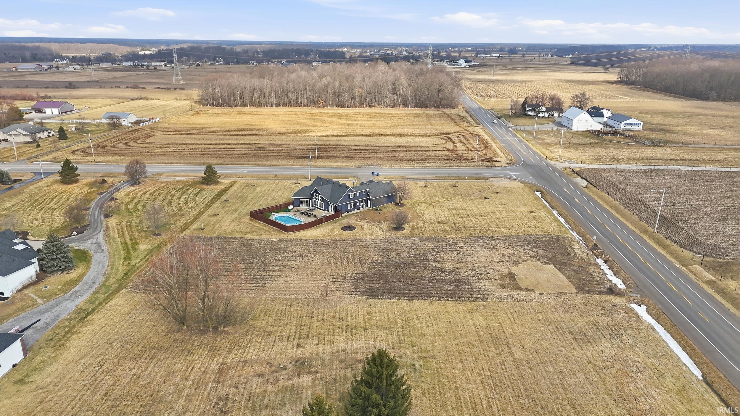 8849 Schwartz Road Fort Wayne, IN 46835 - Photo 12 of 24 Gallery Image 12