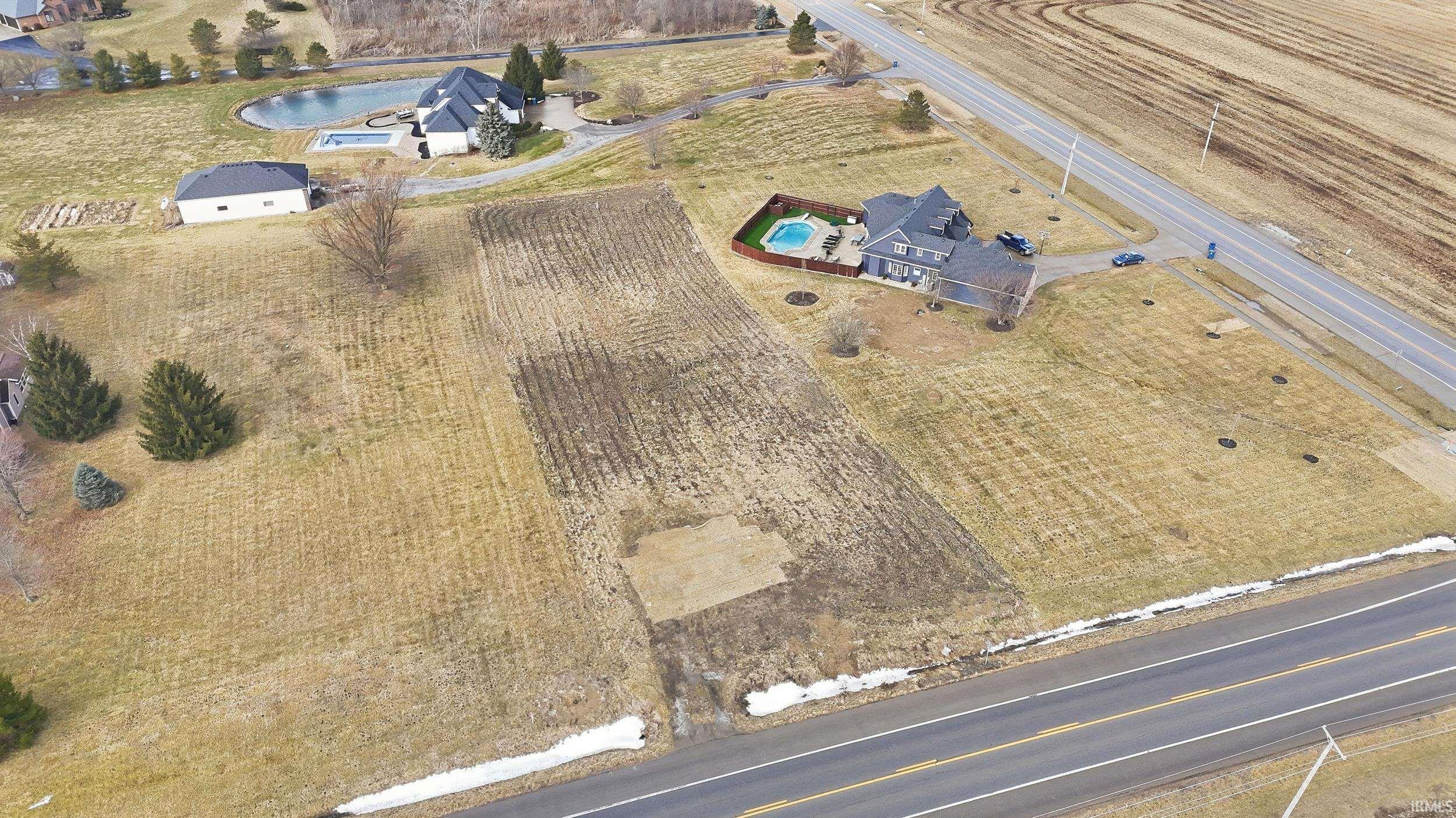 8849 Schwartz Road Fort Wayne, IN 46835 - Photo 16 of 24 Gallery Image 16