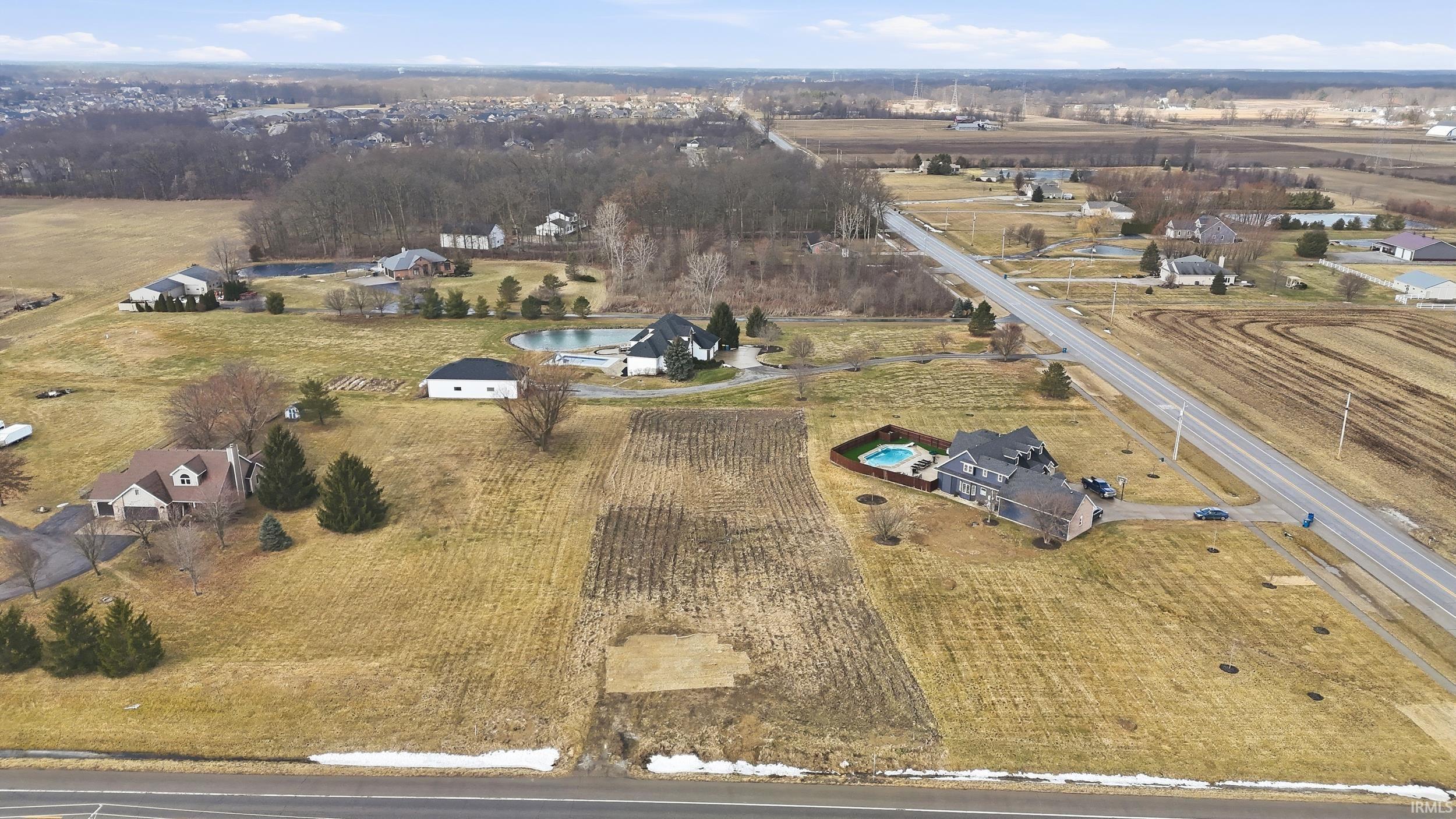 8849 Schwartz Road Fort Wayne, IN 46835 - Photo 17 of 24 Gallery Image 17