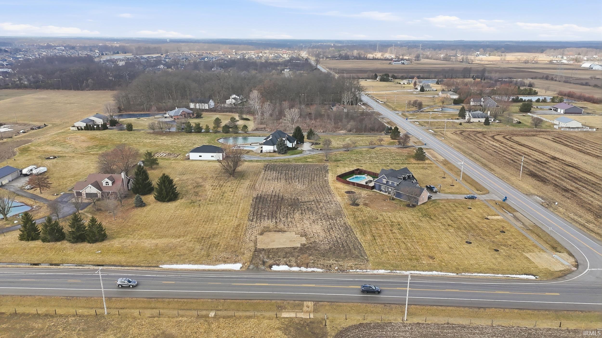 8849 Schwartz Road Fort Wayne, IN 46835 - Photo 18 of 24 Gallery Image 18