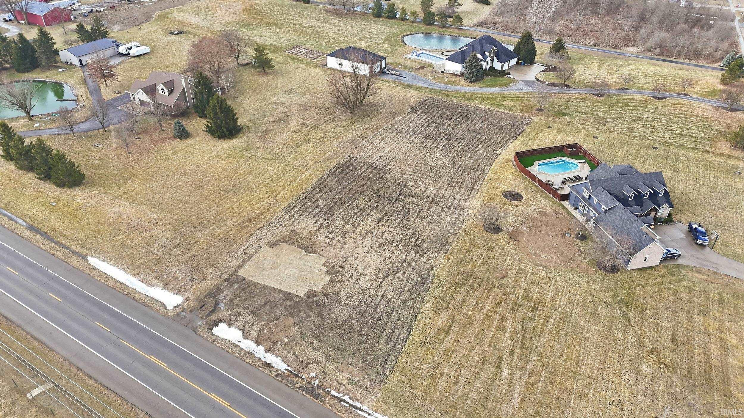 8849 Schwartz Road Fort Wayne, IN 46835 - Photo 19 of 24 Gallery Image 19
