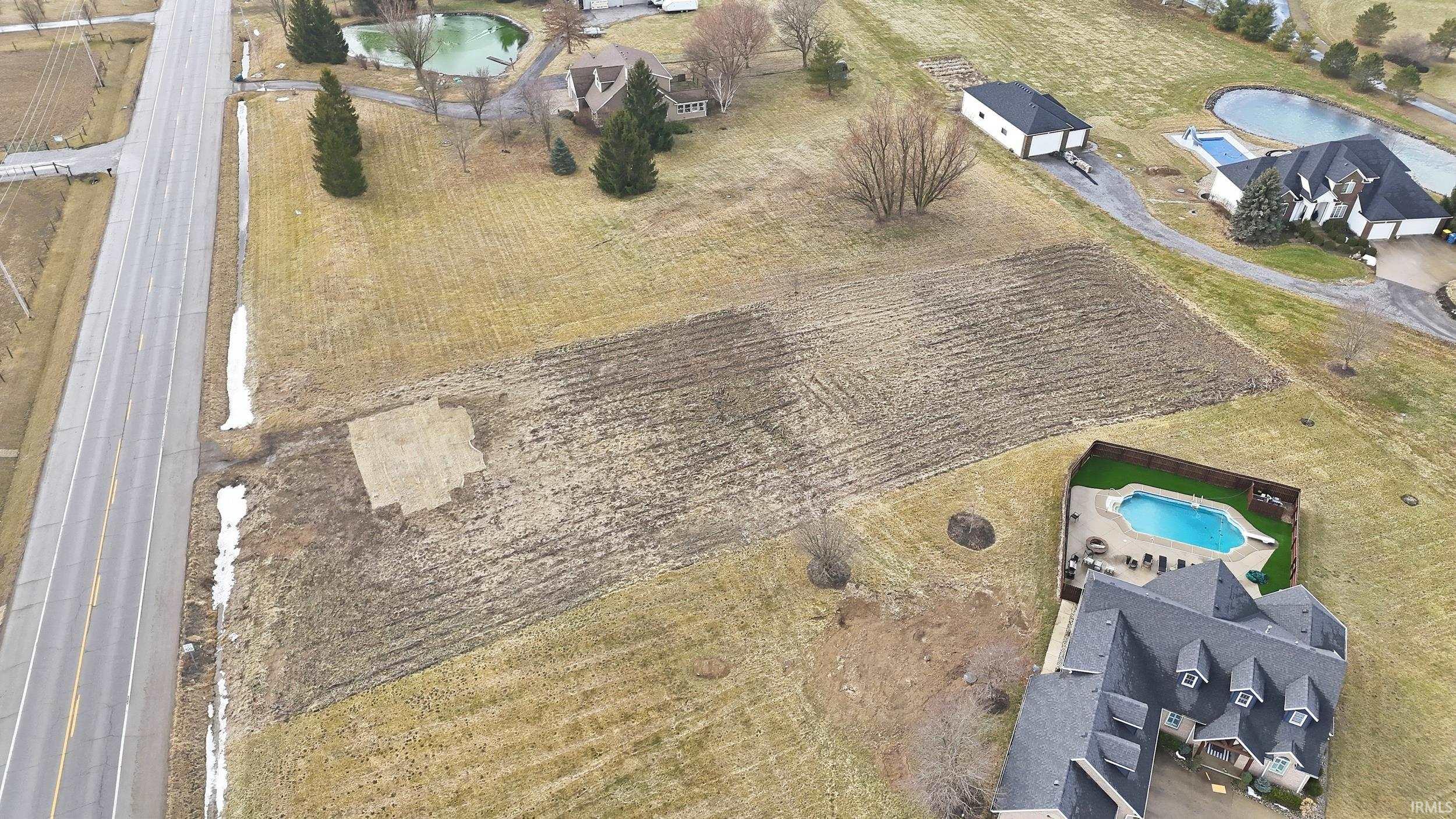 8849 Schwartz Road Fort Wayne, IN 46835 - Photo 21 of 24 Gallery Image 21