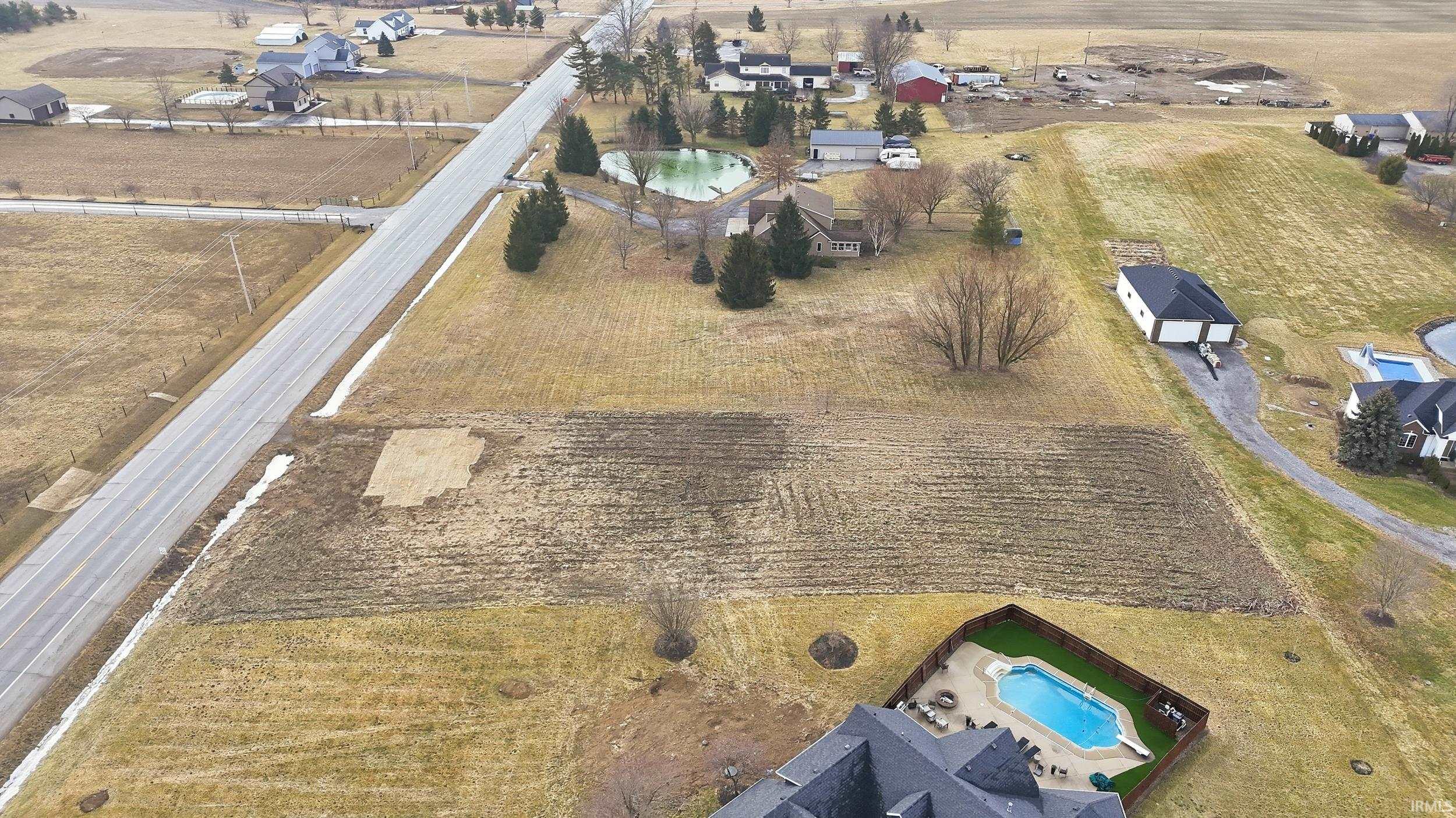 8849 Schwartz Road Fort Wayne, IN 46835 - Photo 22 of 24 Gallery Image 22