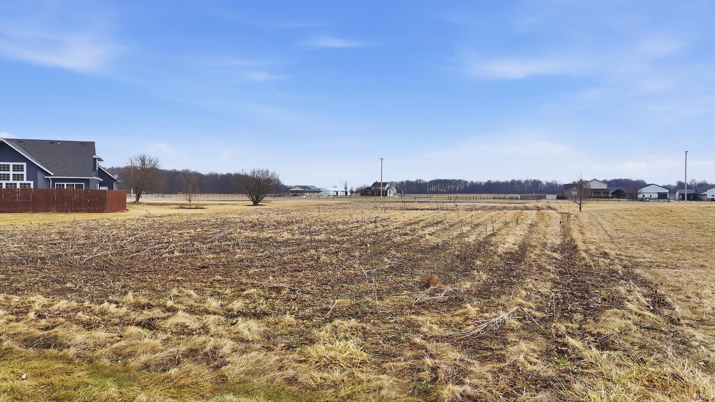 8849 Schwartz Road Fort Wayne, IN 46835 - Photo 3 of 24 Gallery Image 3
