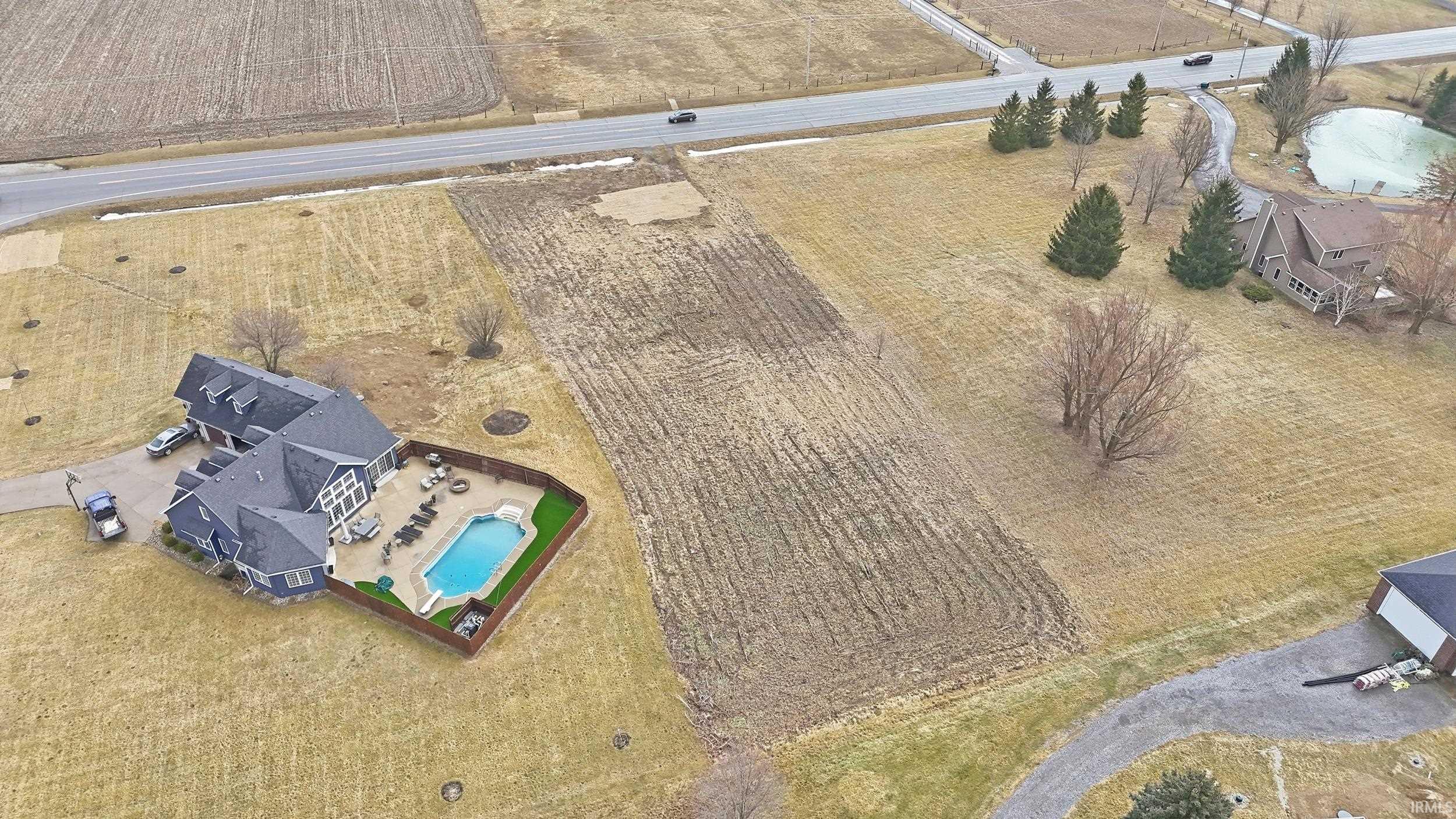 8849 Schwartz Road Fort Wayne, IN 46835 - Photo 7 of 24 Gallery Image 7