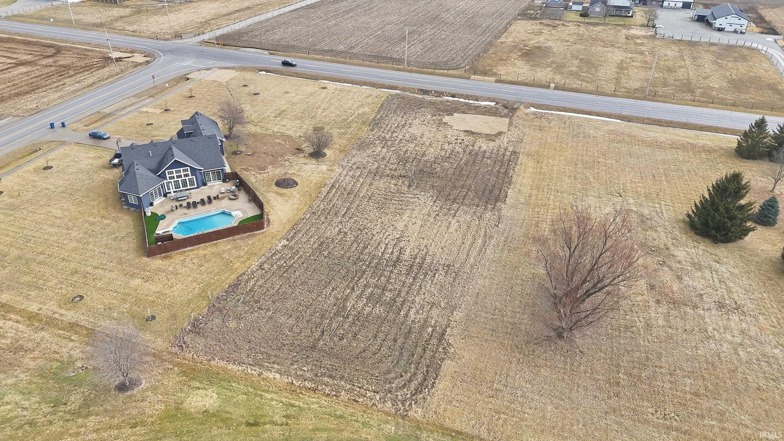 8849 Schwartz Road Fort Wayne, IN 46835 - Photo 9 of 24 Gallery Image 9