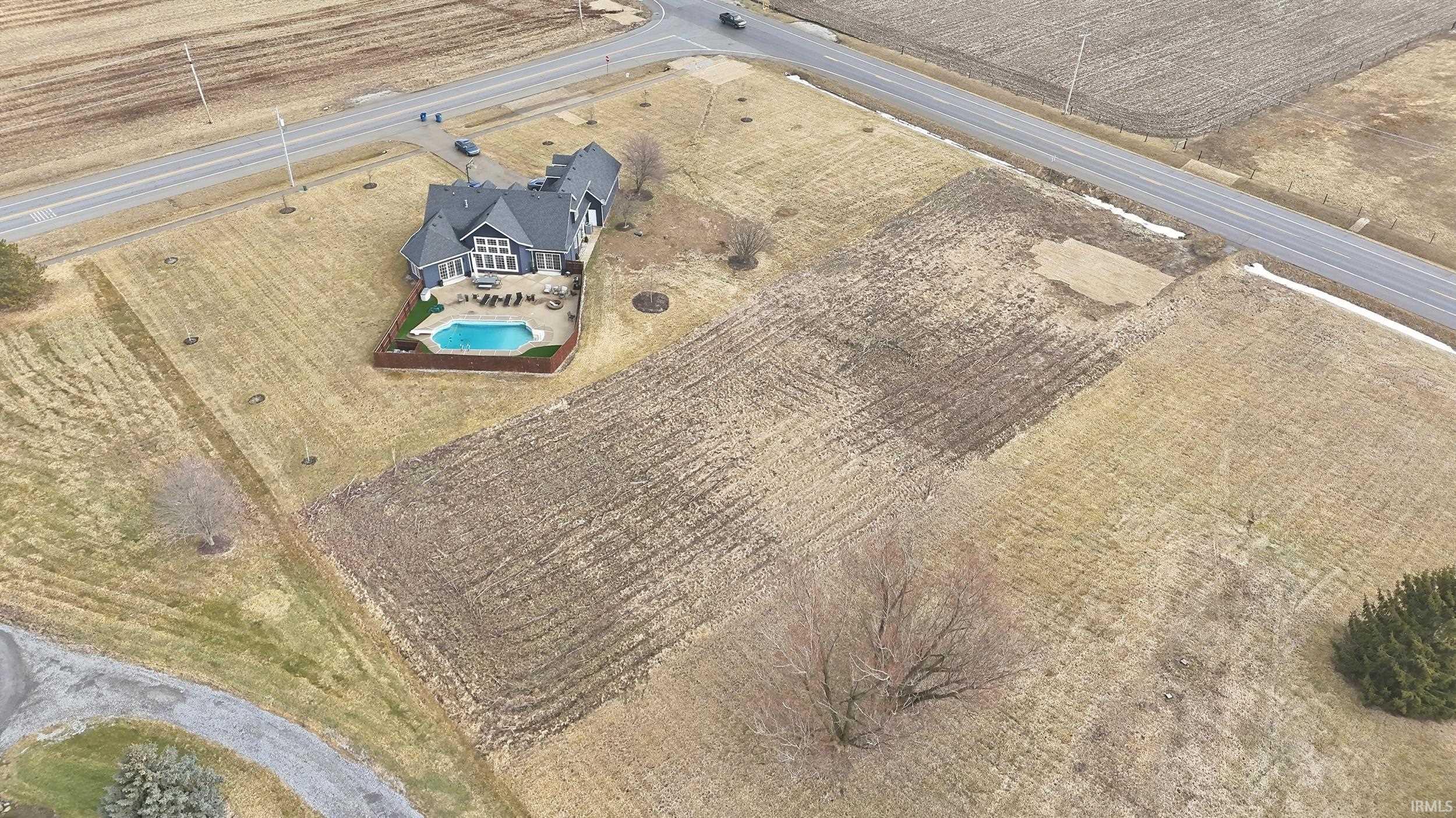 8849 Schwartz Road Fort Wayne, IN 46835 - Photo 10 of 24 Gallery Image 10