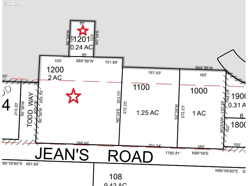 Jeans Road, Unit 1200 Veneta, OR 97487 - Photo 5 of 9 Gallery Image 5