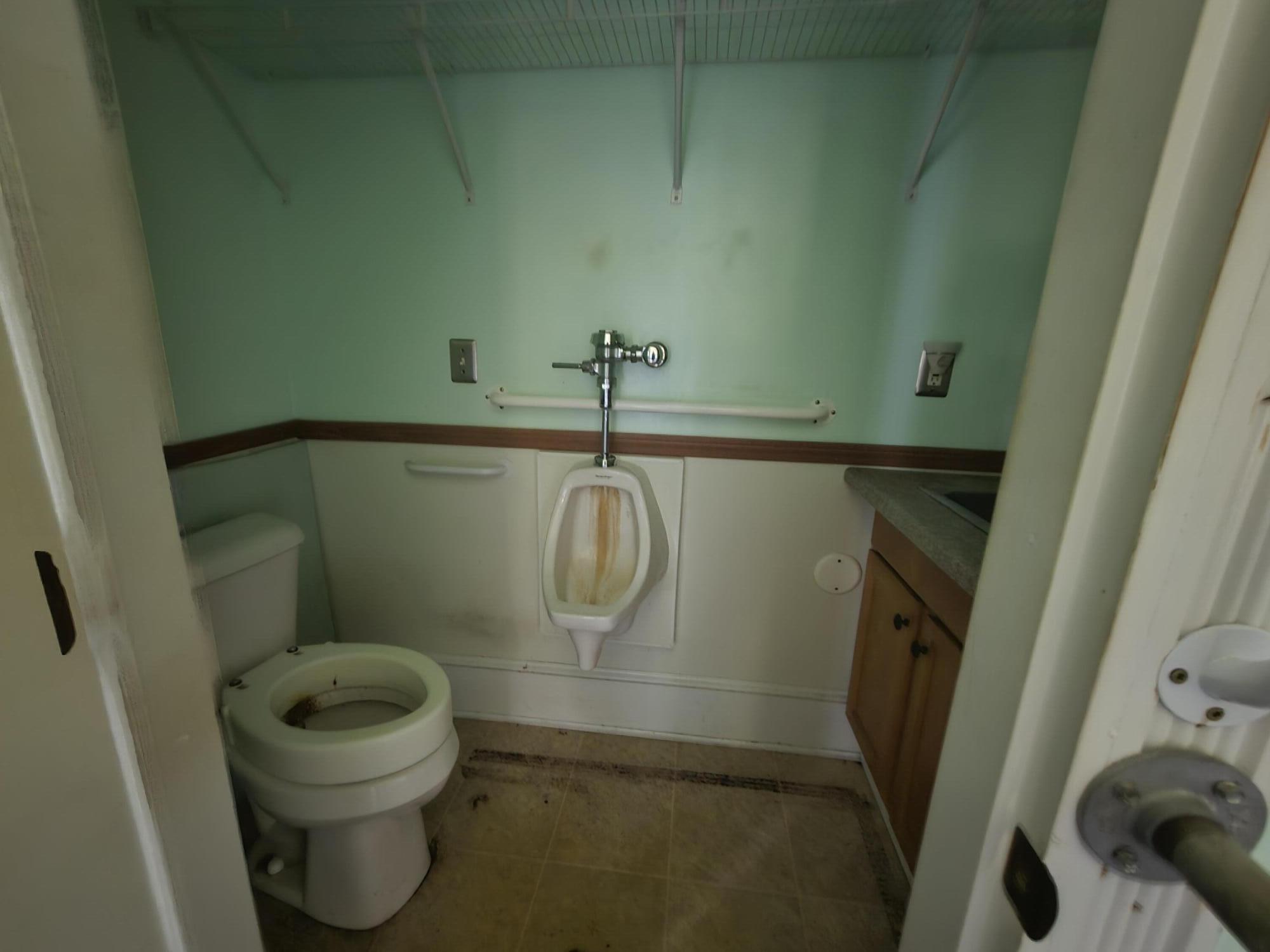 22 Fields Pond Road Orrington, ME 04474 - Photo 21 of 43 Half Bath Connected to Living Room