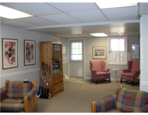 107 Frick Road Pittsburgh, PA 15238 - Photo 17 of 18 Great Room. in Lower Level
