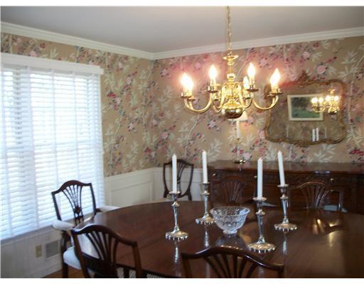107 Frick Road Pittsburgh, PA 15238 - Photo 4 of 18 Dining Room.