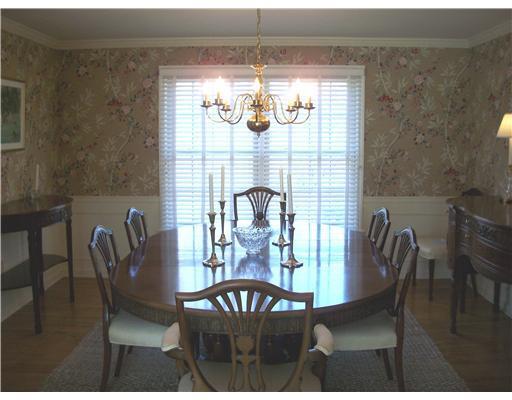 107 Frick Road Pittsburgh, PA 15238 - Photo 5 of 18 Dining Room.