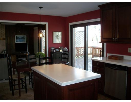 107 Frick Road Pittsburgh, PA 15238 - Photo 6 of 18 Kitchen.