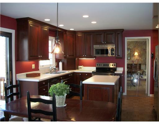 107 Frick Road Pittsburgh, PA 15238 - Photo 7 of 18 Kitchen.