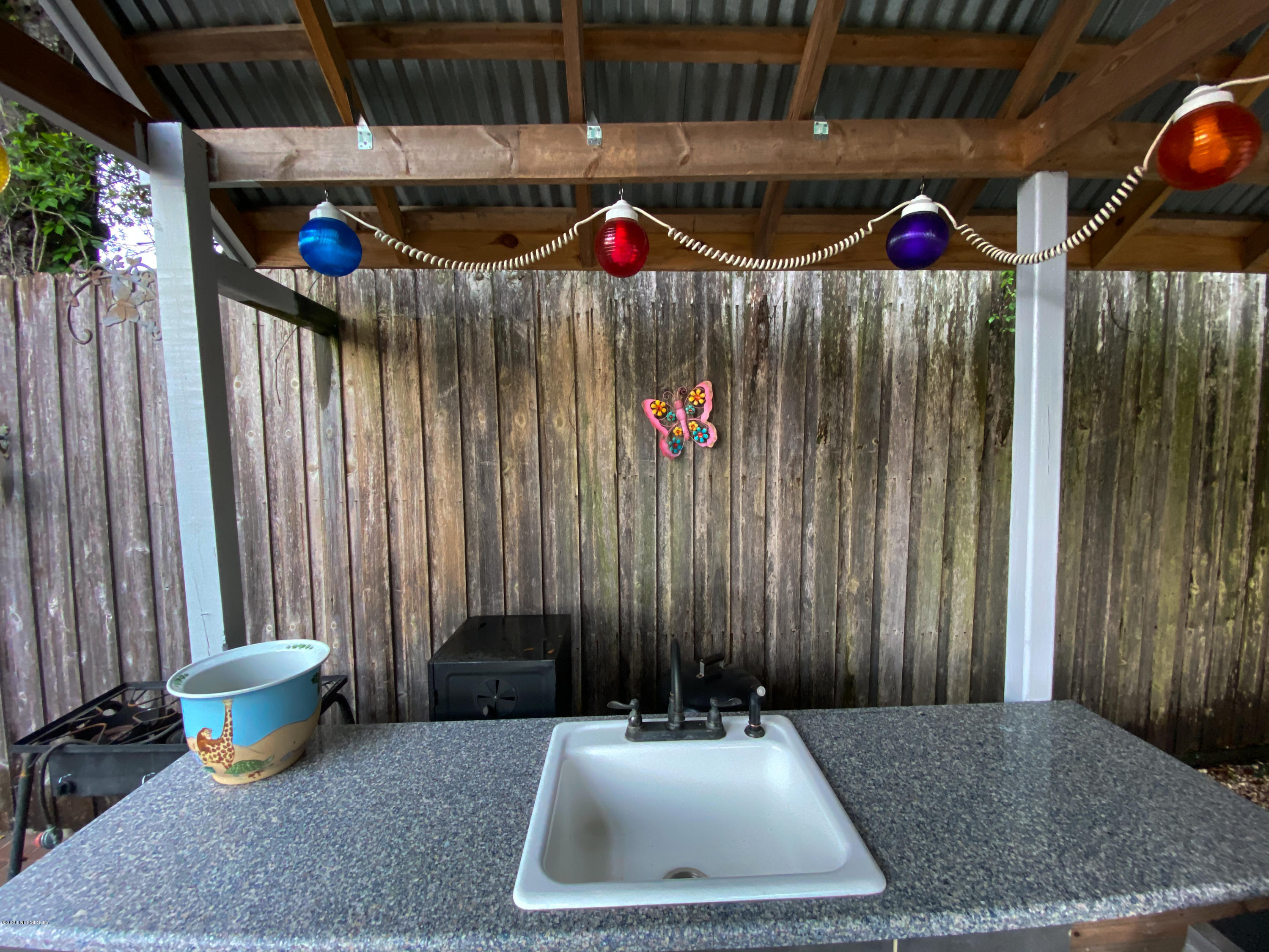 86116 Pages Dairy Road Yulee, FL 32097 - Photo 40 of 46 a view of outdoor space and yard