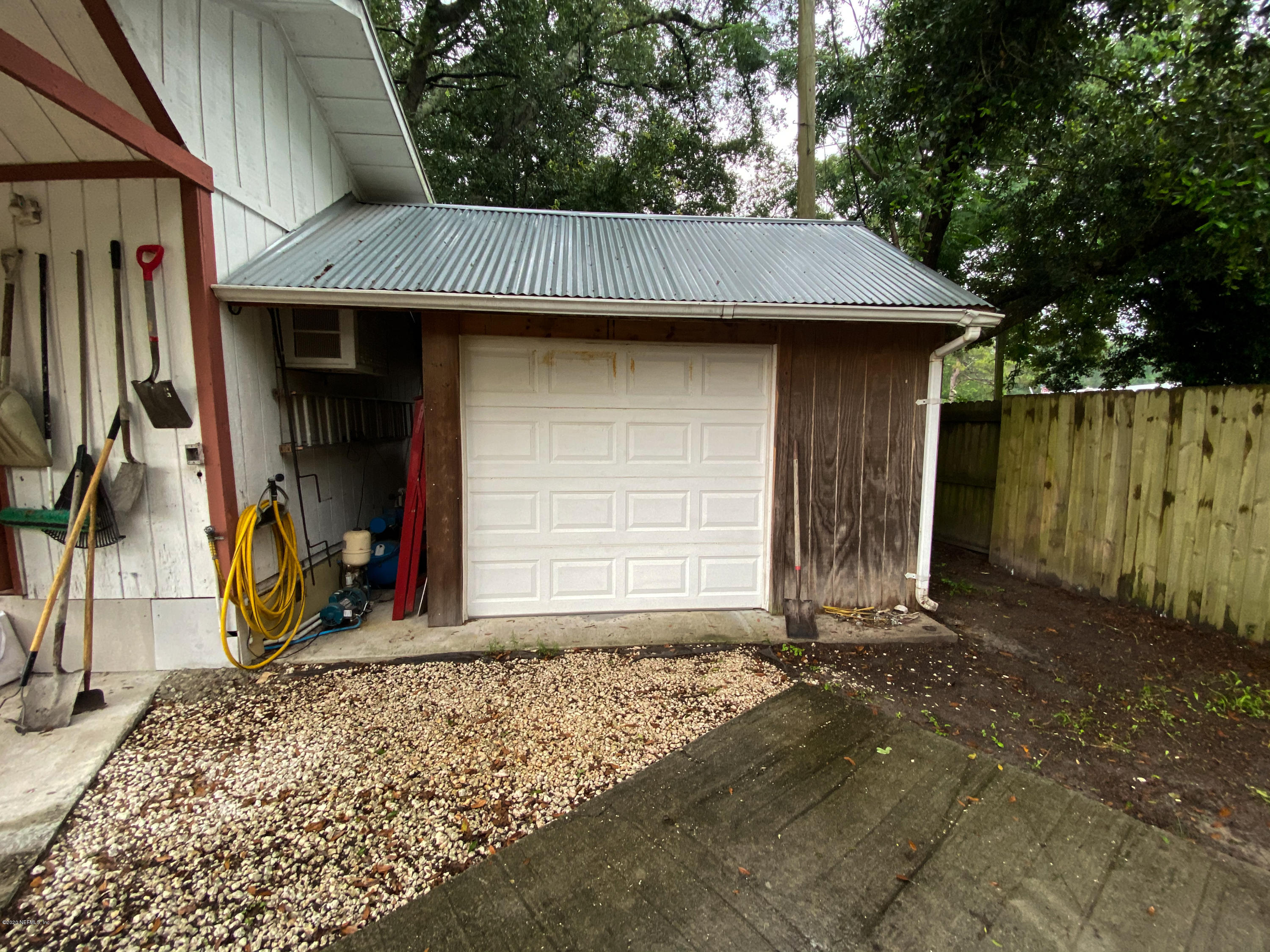 86116 Pages Dairy Road Yulee, FL 32097 - Photo 45 of 46 a view of outdoor space and yard