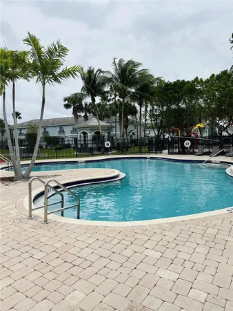 $2,500 | 3442 Northwest 13th Street, Unit 3442, Lauderhill, FL 33311