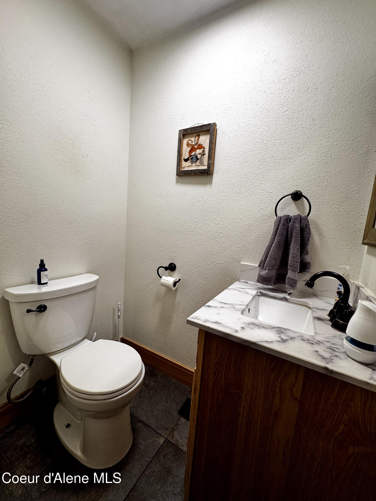 1264 West Garwood Road Rathdrum, ID 83858 - Photo 57 of 69 1/2 bath