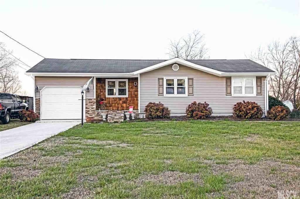 233 Cedar Valley Road Hudson, NC 28638 - Photo 1 of 17 Gallery Image 1