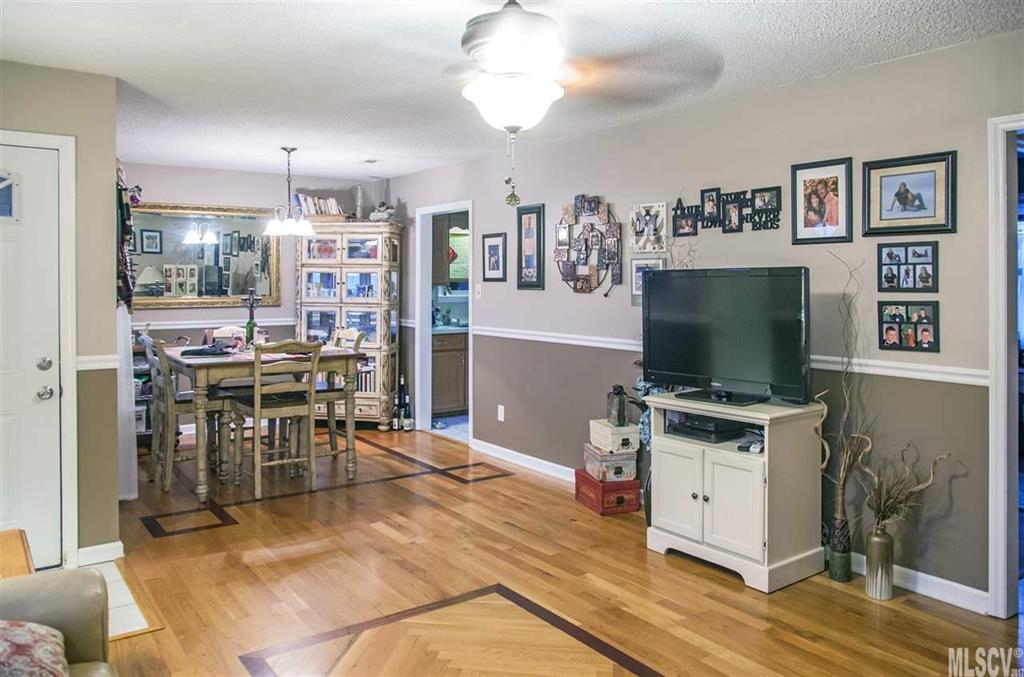 233 Cedar Valley Road Hudson, NC 28638 - Photo 11 of 17 Gallery Image 11
