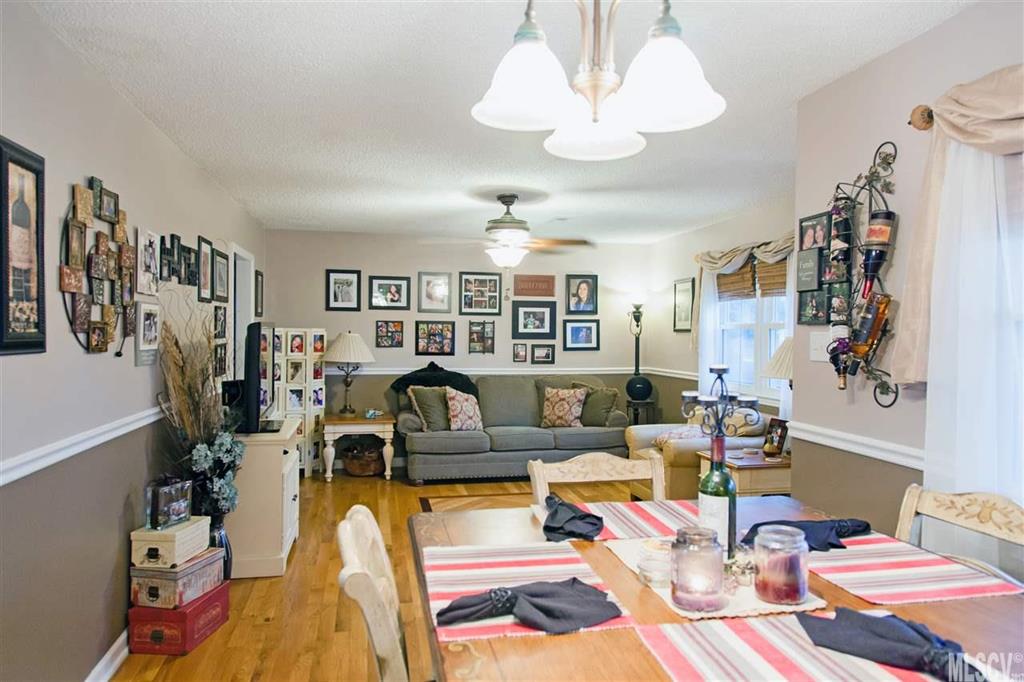 233 Cedar Valley Road Hudson, NC 28638 - Photo 13 of 17 Gallery Image 13