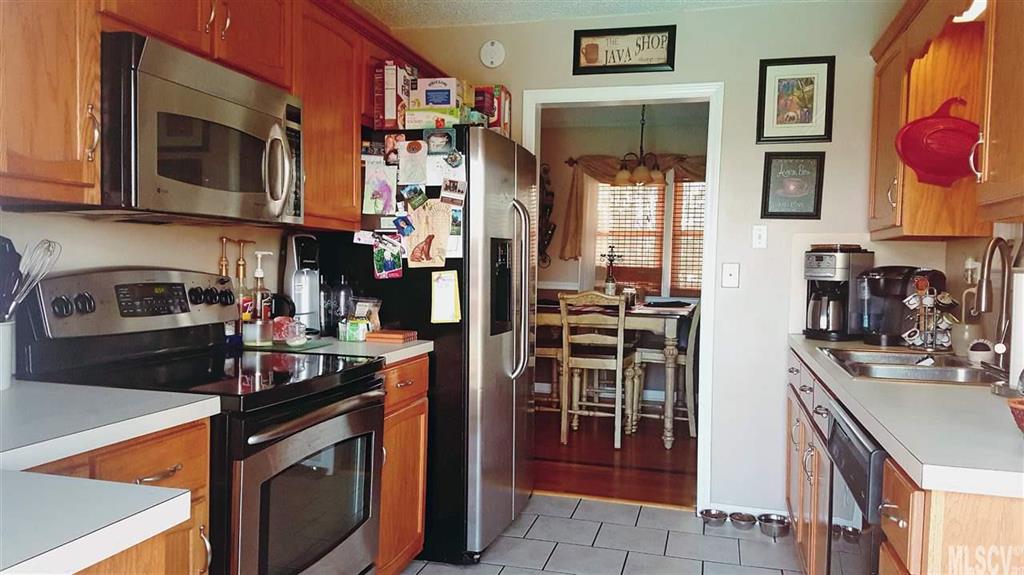 233 Cedar Valley Road Hudson, NC 28638 - Photo 15 of 17 Gallery Image 15