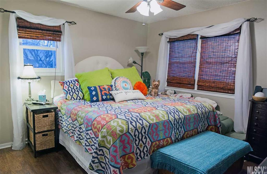 233 Cedar Valley Road Hudson, NC 28638 - Photo 3 of 17 Gallery Image 3
