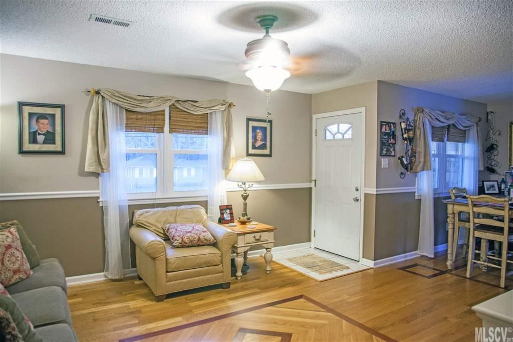 233 Cedar Valley Road Hudson, NC 28638 - Photo 10 of 17 Gallery Image 10