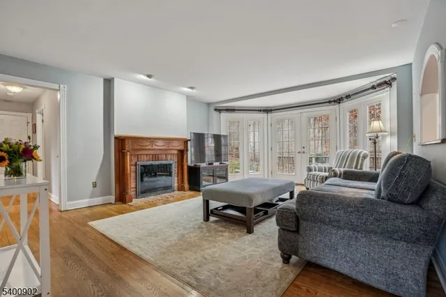 $1,400,000 | 3 Spring House Road, Bernardsville, NJ 07924