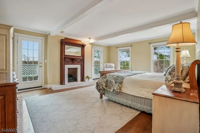 $1,400,000 | 3 Spring House Road, Bernardsville, NJ 07924