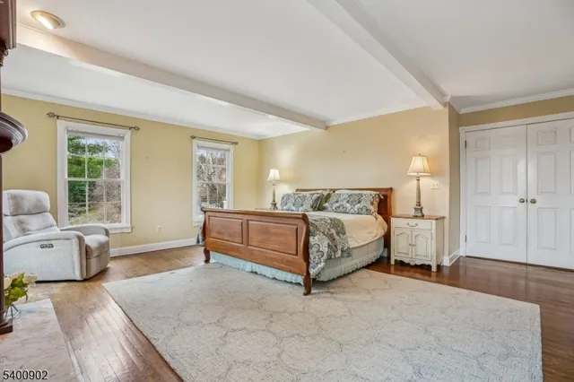 $1,400,000 | 3 Spring House Road, Bernardsville, NJ 07924