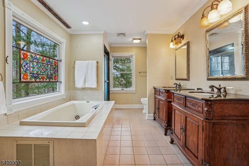 3 Spring House Road Bernardsville, NJ 07924 - Photo 22 of 46