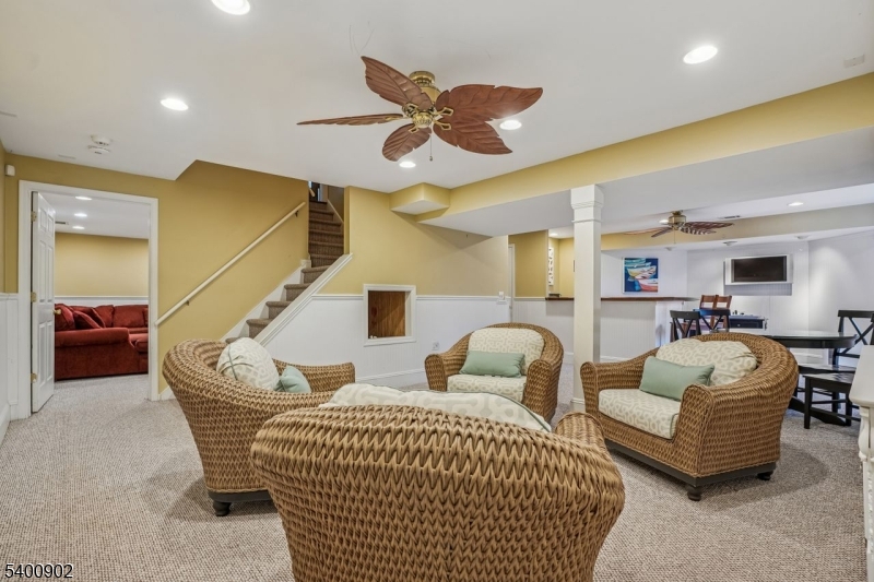 3 Spring House Road Bernardsville, NJ 07924 - Photo 31 of 46