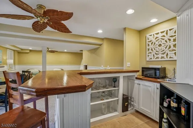 $1,400,000 | 3 Spring House Road, Bernardsville, NJ 07924