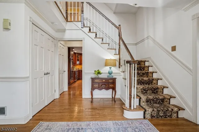 $1,400,000 | 3 Spring House Road, Bernardsville, NJ 07924