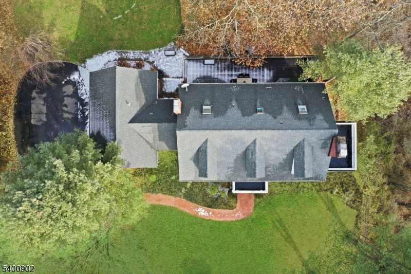 3 Spring House Road Bernardsville, NJ 07924 - Photo 43 of 46