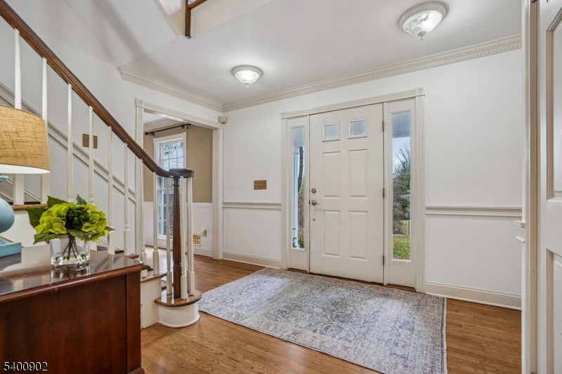 3 Spring House Road Bernardsville, NJ 07924 - Photo 5 of 46