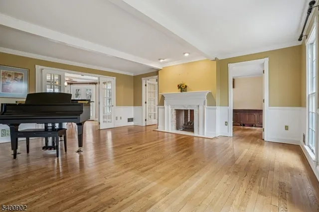 $1,400,000 | 3 Spring House Road, Bernardsville, NJ 07924