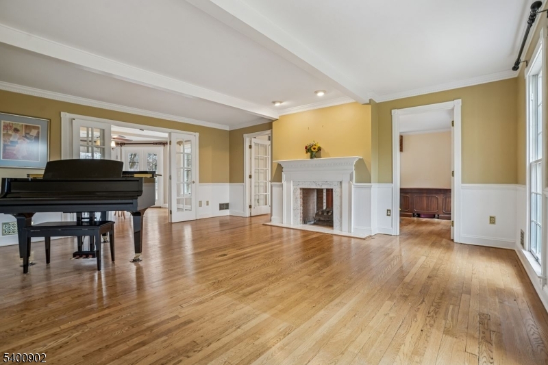 3 Spring House Road Bernardsville, NJ 07924 - Photo 6 of 46