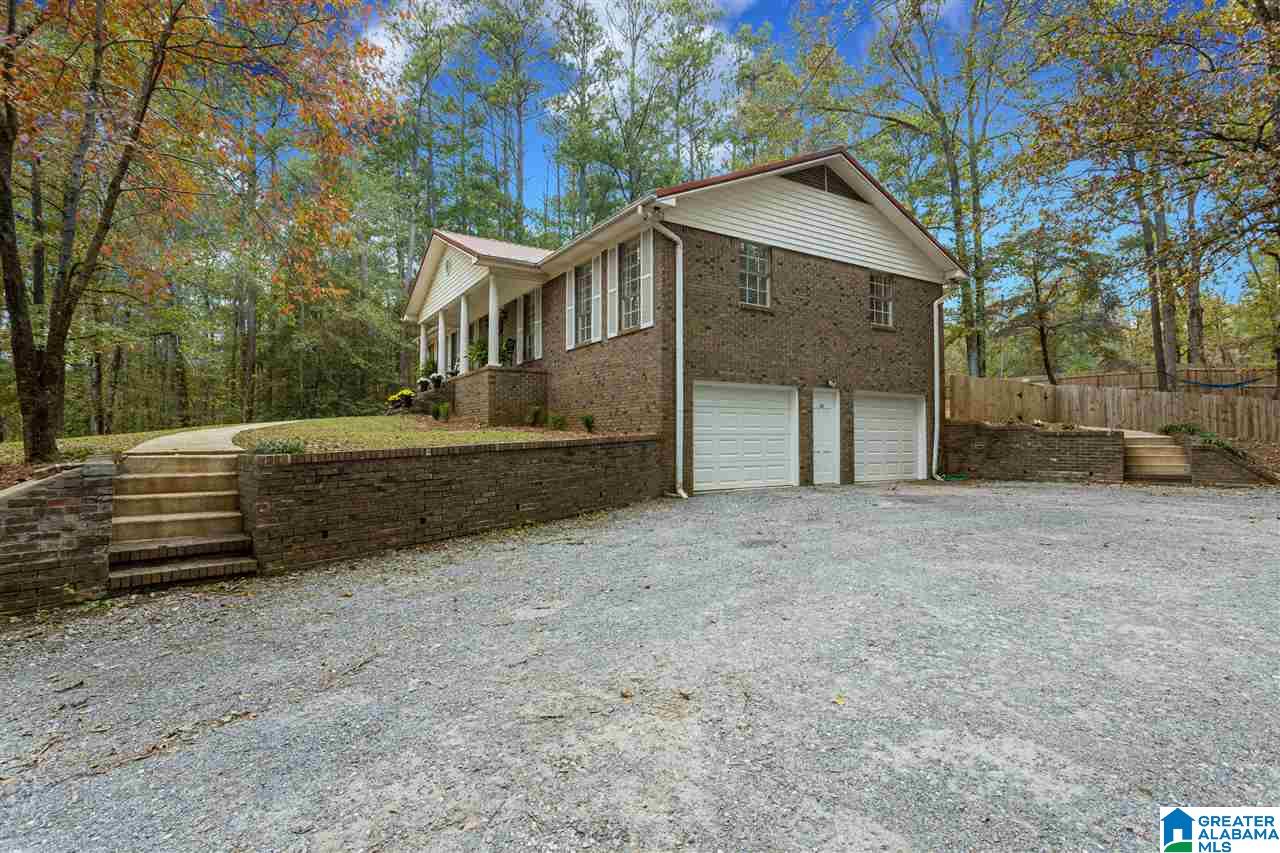 493 Liberty Road Chelsea, AL 35043 - Photo 44 of 50
