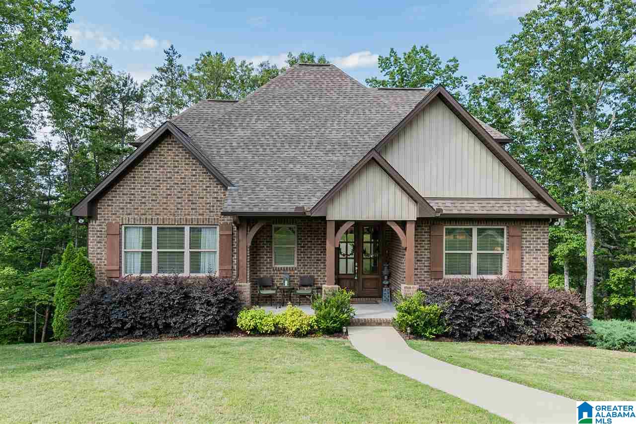 513 Beasley Road Gardendale, AL 35071 - Photo 1 of 50