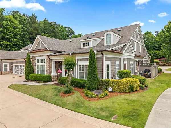 $599,000 | 2845 Middlecreek Way, Cumming, GA 30041