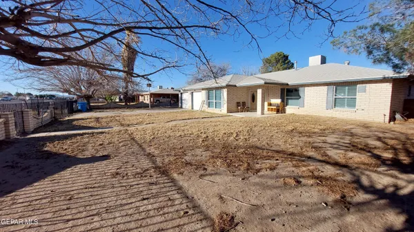 $299,000 | 10719 Alameda Avenue, Socorro, TX 79927