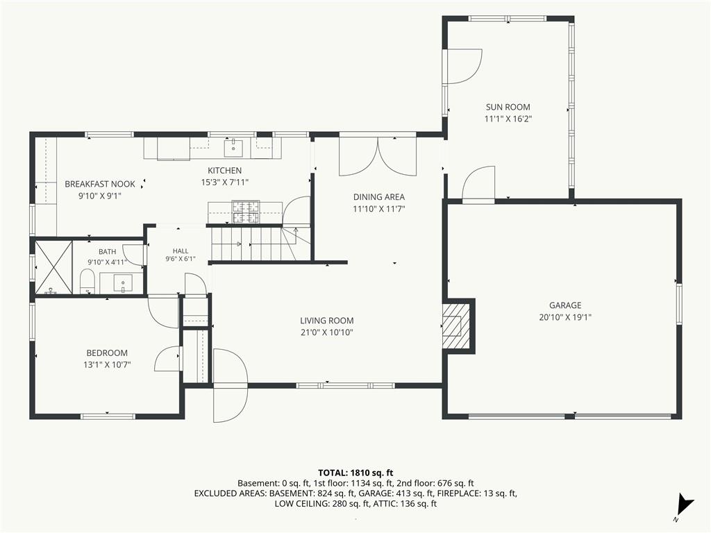 1241 Arno Road Kansas City, MO 64113 - Photo 42 of 43 Gallery Image 42