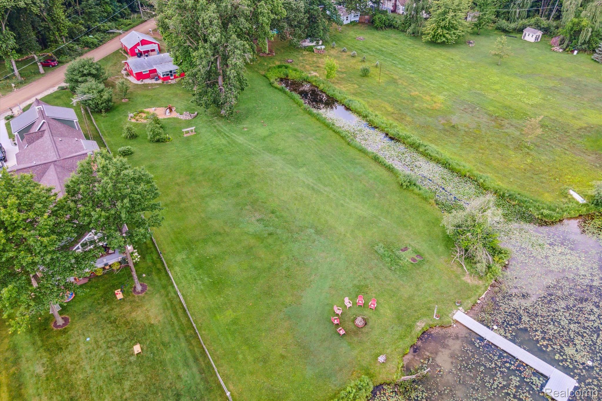 820 Carpenter Road Brooklyn, MI 49230 - Photo 54 of 54 Gallery Image 54
